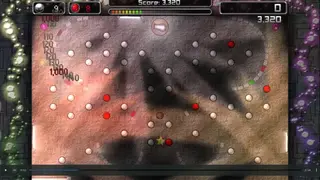 Super Peg World screenshot