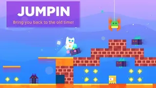 Super Phantom Cat screenshot