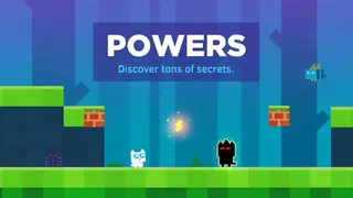 Super Phantom Cat screenshot