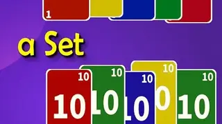 Super Phase Rummy card game screenshot