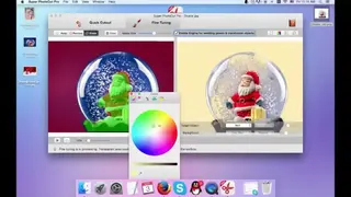 Super PhotoCut screenshot