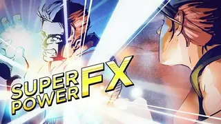 Super Power FX screenshot