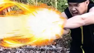 Super Power FX screenshot