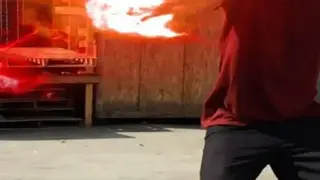 Super Power FX screenshot