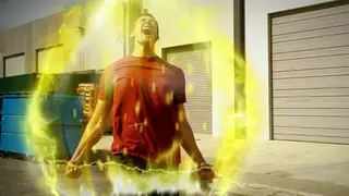 Super Power Movie FX screenshot