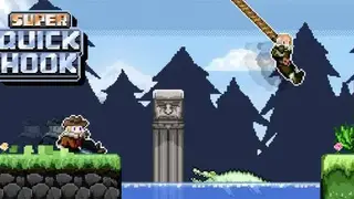 Super QuickHook screenshot