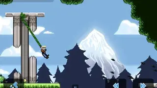 Super QuickHook screenshot