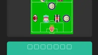 Super Quiz Soccer 2020 screenshot