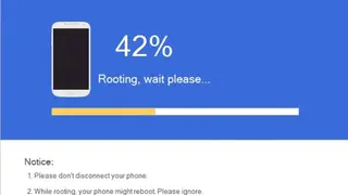 Super Root Android screenshot