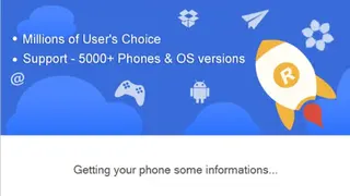 Super Root Android screenshot