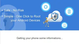 Super Root Android screenshot