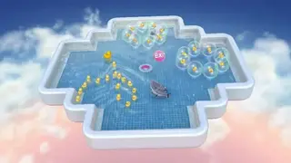 Super Rub ‘a’ Dub screenshot