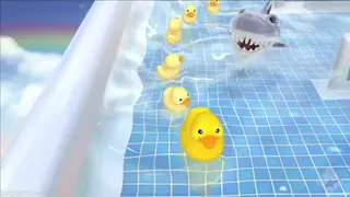Super Rub ‘a’ Dub screenshot