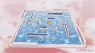 Super Rub ‘a’ Dub screenshot