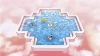 Super Rub ‘a’ Dub screenshot