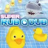 Super Rub ‘a’ Dub