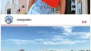 Super Save – Video Downloader for Instagram screenshot