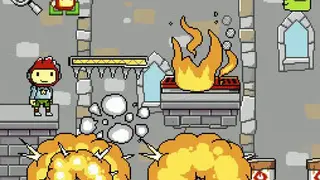 Super Scribblenauts screenshot