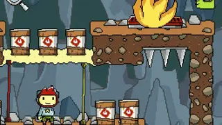 Super Scribblenauts screenshot