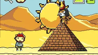 Super Scribblenauts screenshot
