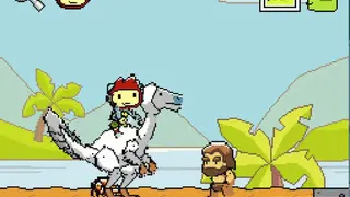 Super Scribblenauts screenshot