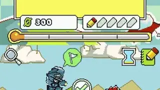 Super Scribblenauts screenshot