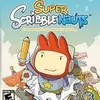 Super Scribblenauts