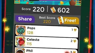 Super Slash – Make Money Free screenshot