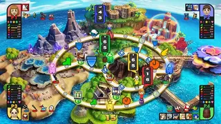 Super Smash Bros. screenshot