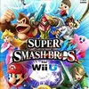 Super Smash Bros.