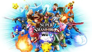 Super Smash Bros. for Nintendo 3DS and Wii U screenshot