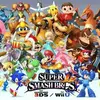 Super Smash Bros. for Nintendo 3DS and Wii U