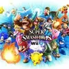 Super Smash Bros. for Wii U/Nintendo 3DS