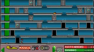 Super Solvers: Gizmos and Gadgets screenshot