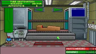 Super Solvers: Gizmos and Gadgets screenshot