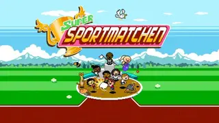 Super Sportmatchen screenshot