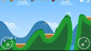 Super Stickman Golf 2 screenshot