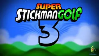Super Stickman Golf 3 screenshot