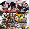 Super Street Fighter 4
