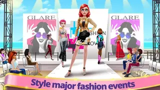 Super Stylist – Dress Up & Style Fashion Guru screenshot