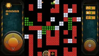 Super Tank Battle: CityArmy screenshot