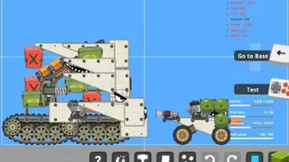 Super Tank Rumble screenshot