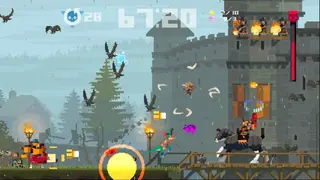 Super Time Force screenshot