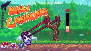 Super Toss the Turtle screenshot