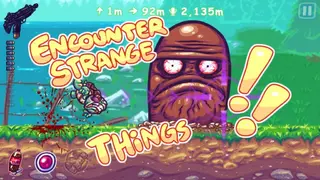 Super Toss the Turtle screenshot