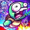 Super Toss the Turtle