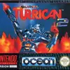 Super Turrican 2