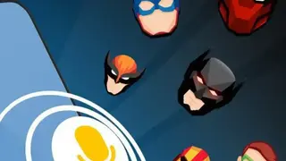 Super Voice Changer screenshot