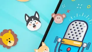Super Voice Changer screenshot