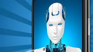 Super Voice Changer screenshot